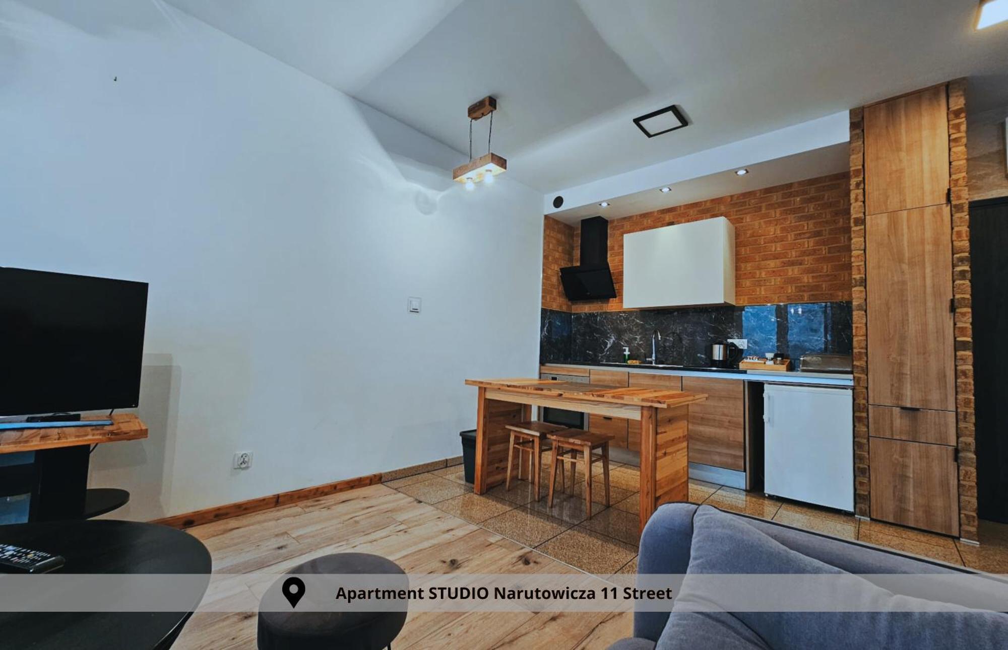 Nova Oasis Garden Apartment ชเตชชิน ภายนอก รูปภาพ