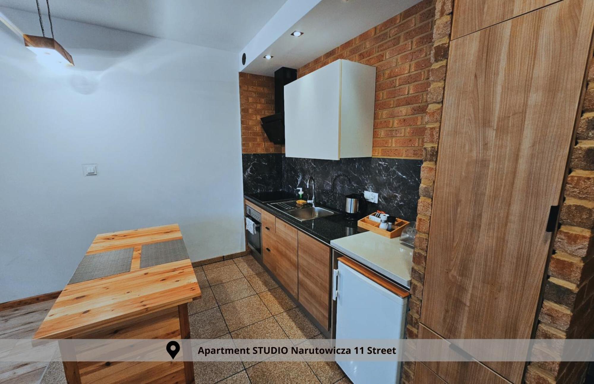 Nova Oasis Garden Apartment ชเตชชิน ภายนอก รูปภาพ