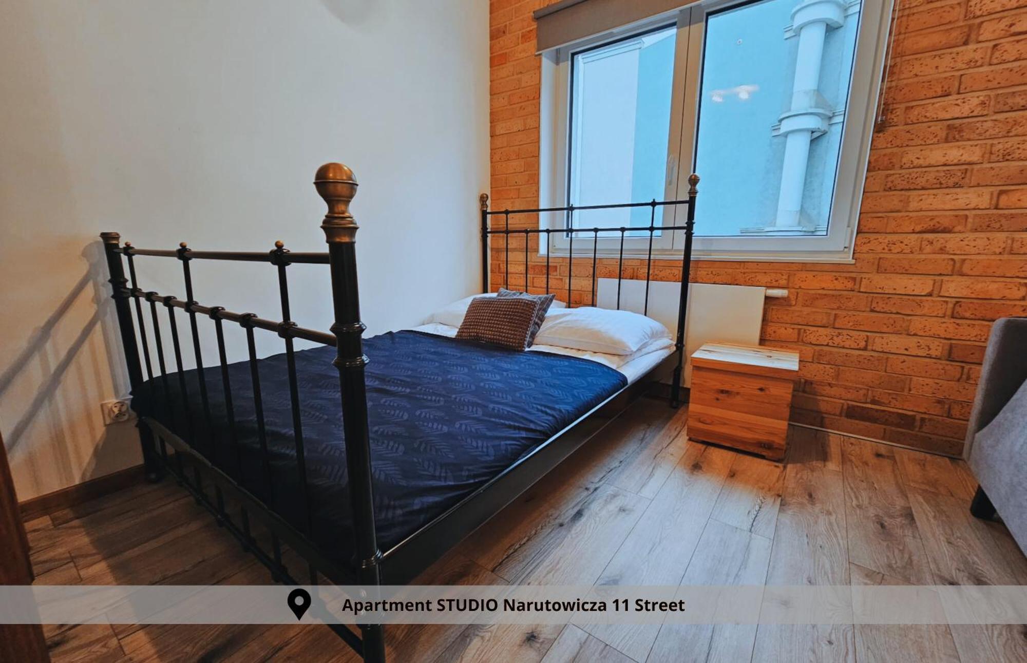 Nova Oasis Garden Apartment ชเตชชิน ภายนอก รูปภาพ