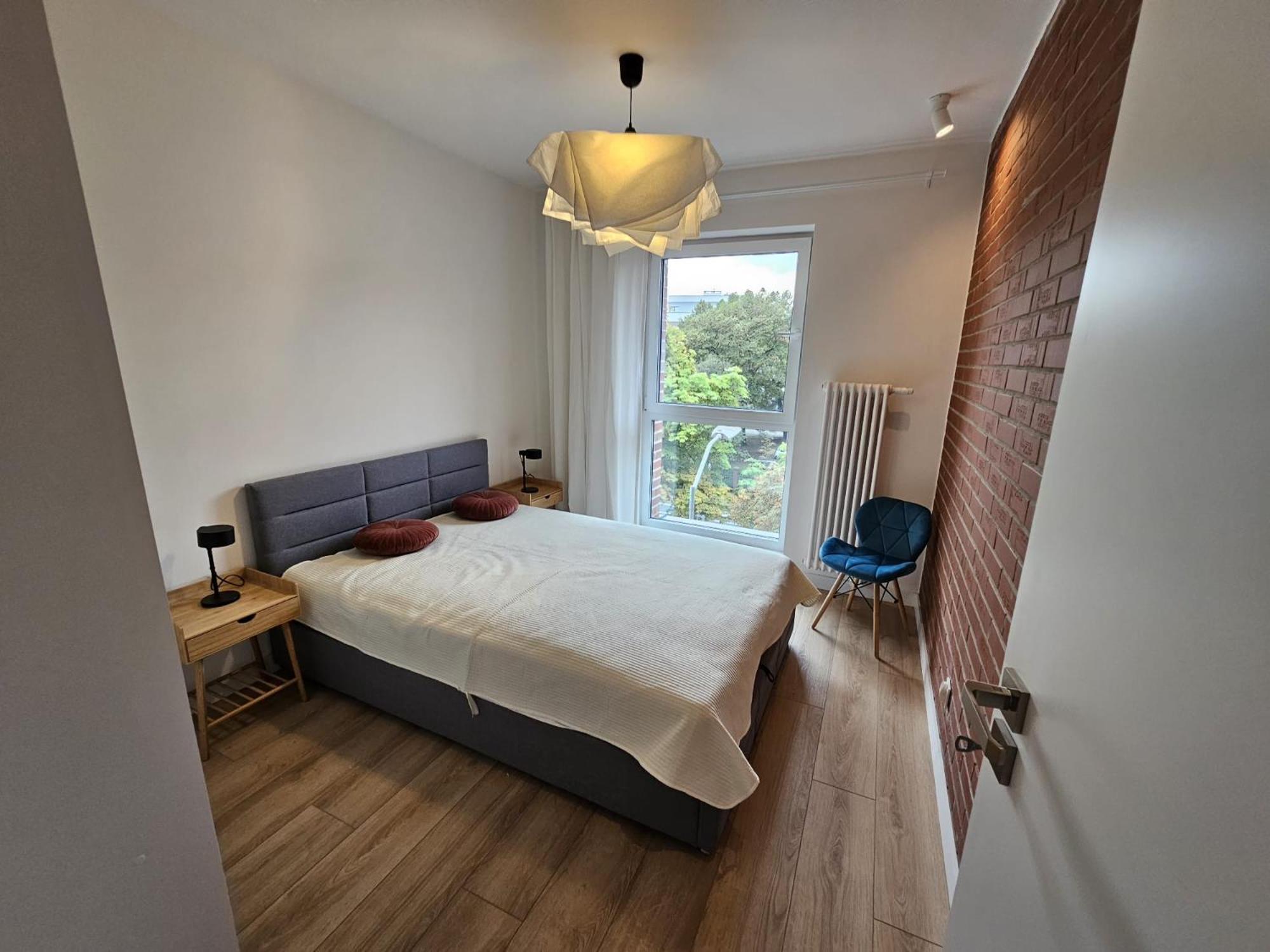 Nova Oasis Garden Apartment ชเตชชิน ภายนอก รูปภาพ